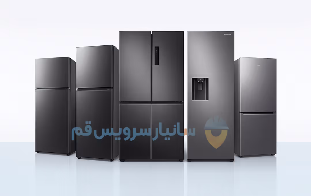 نمایندگی یخچال سامسونگ