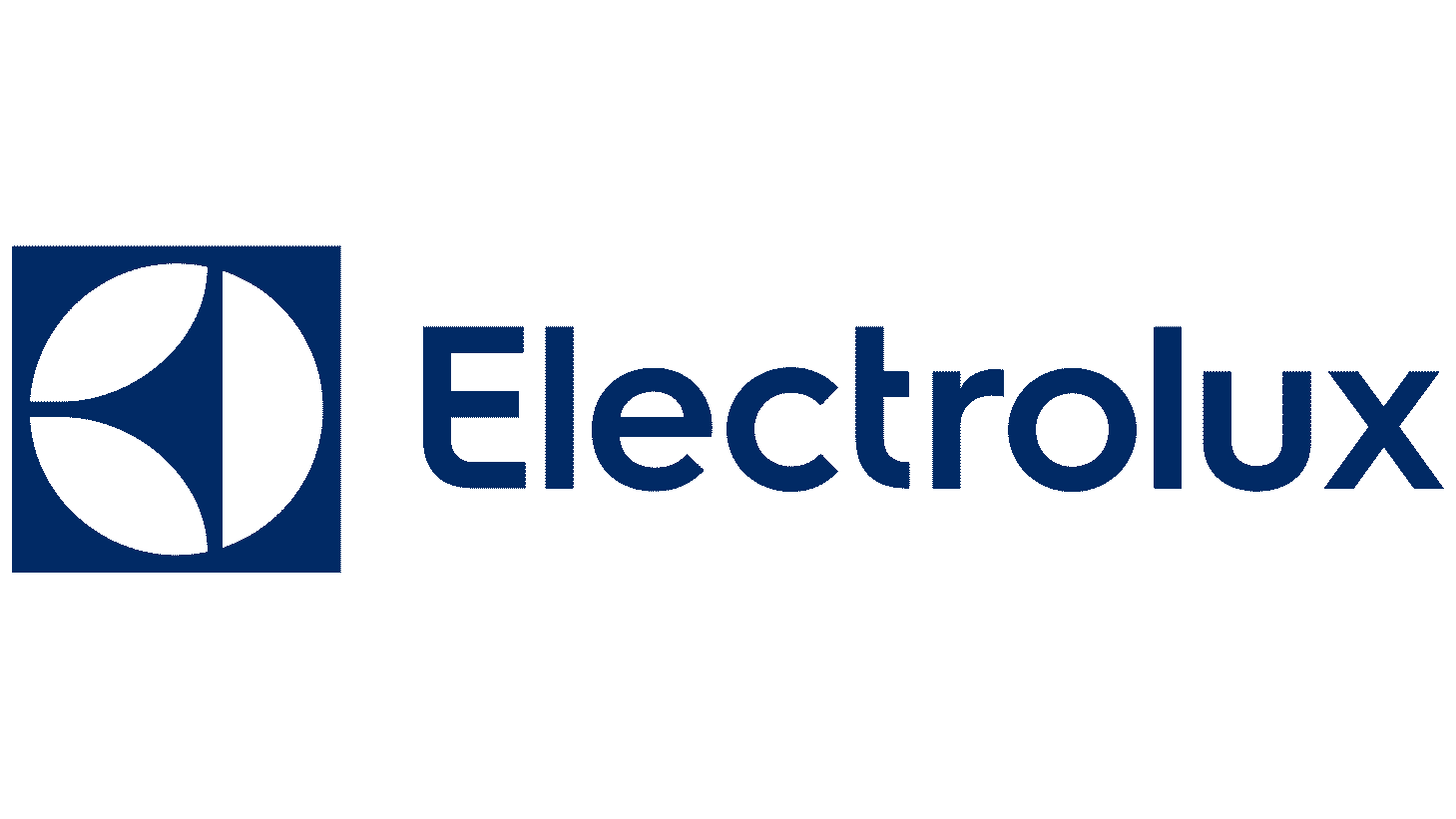 لوگو لوازم خانگی Electrolux