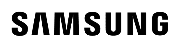 لوگو لوازم خانگی Samsung