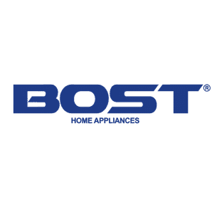 لوگو لوازم خانگی بست